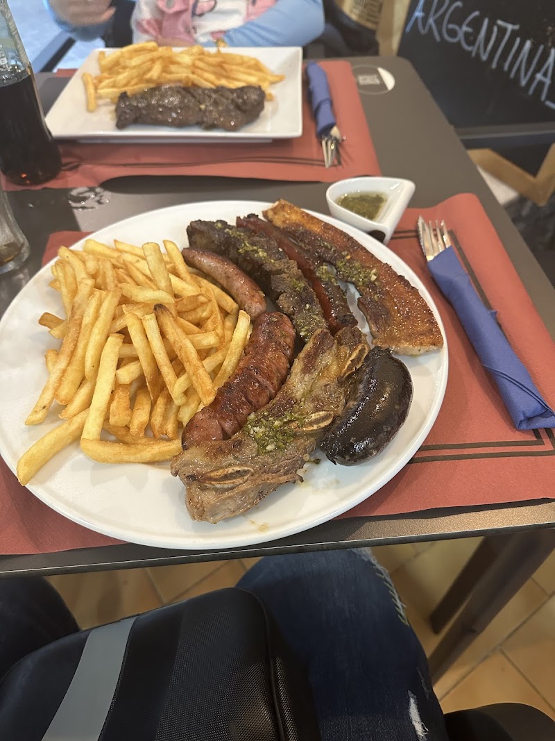 Plato delicioso