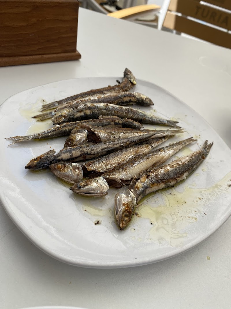 Plato delicioso