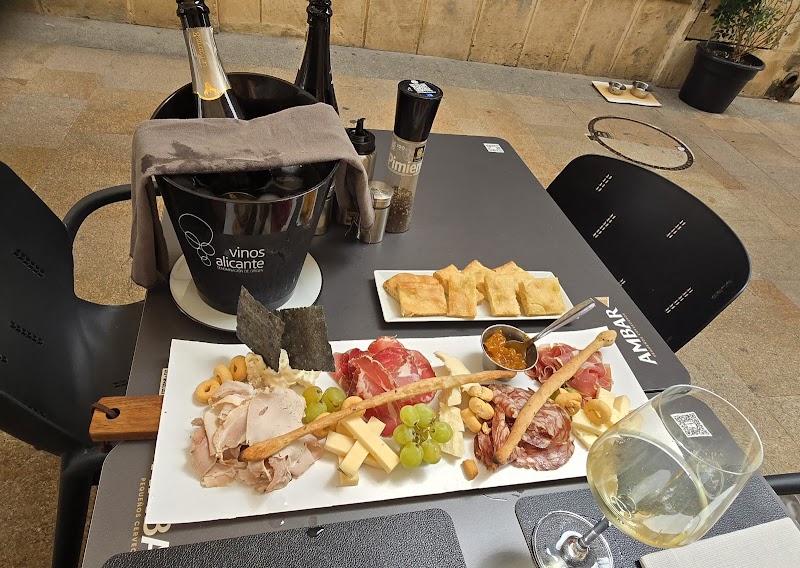 Plato delicioso