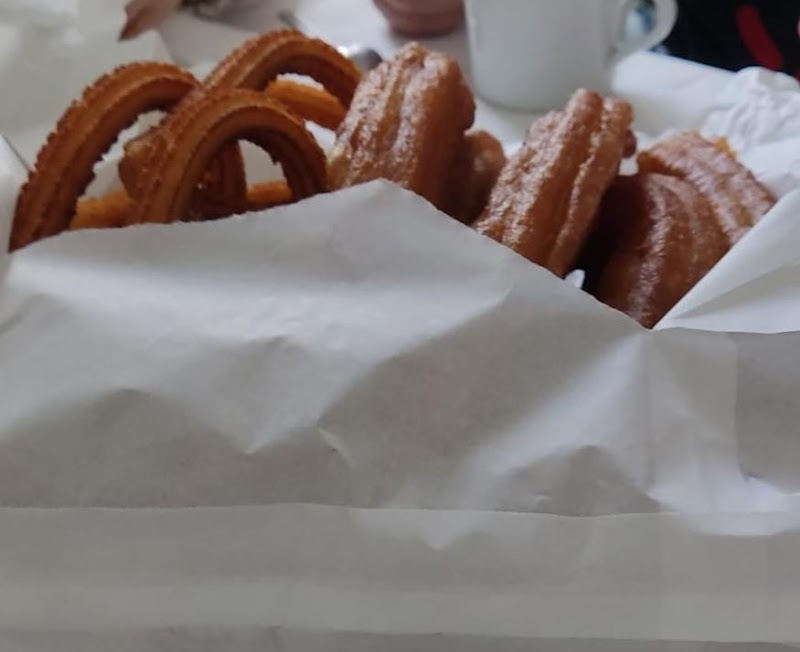 Plato delicioso