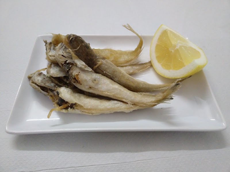 Plato delicioso