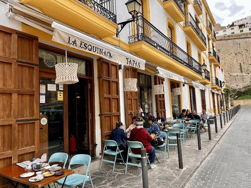 La Esquina
