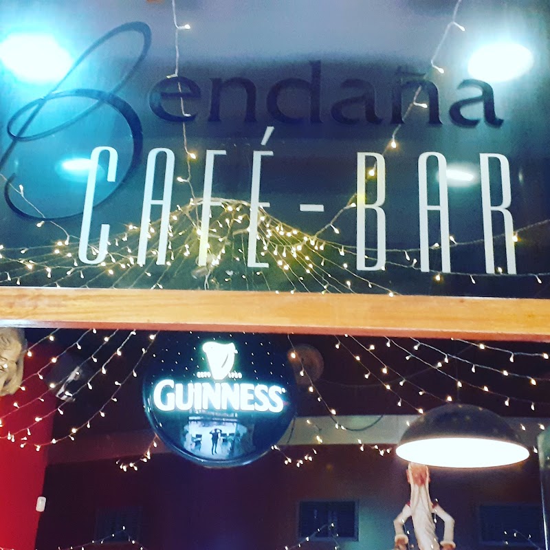 Café Bar Bendaña