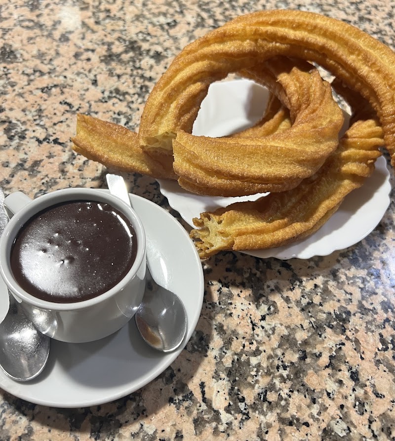 Plato delicioso