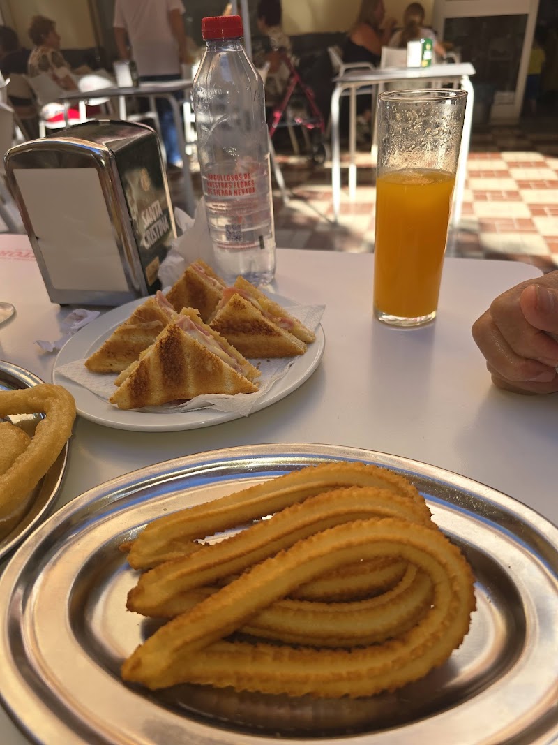 Plato delicioso