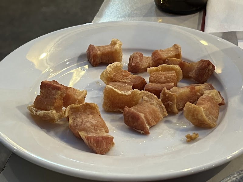Plato delicioso