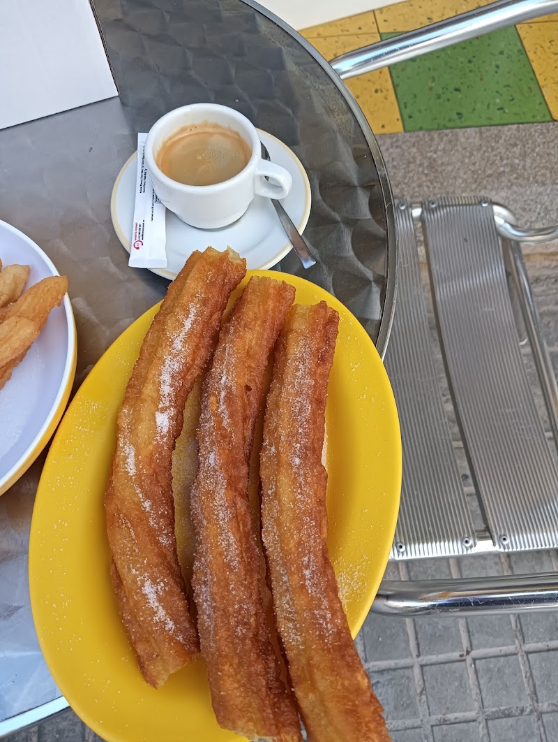 Plato delicioso