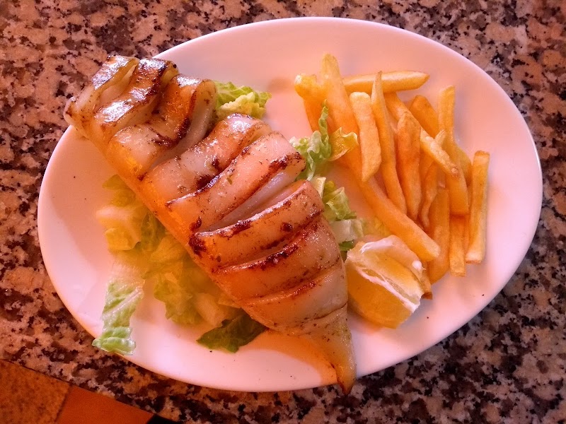 Plato delicioso