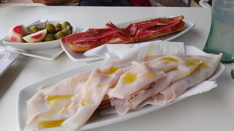 Plato delicioso