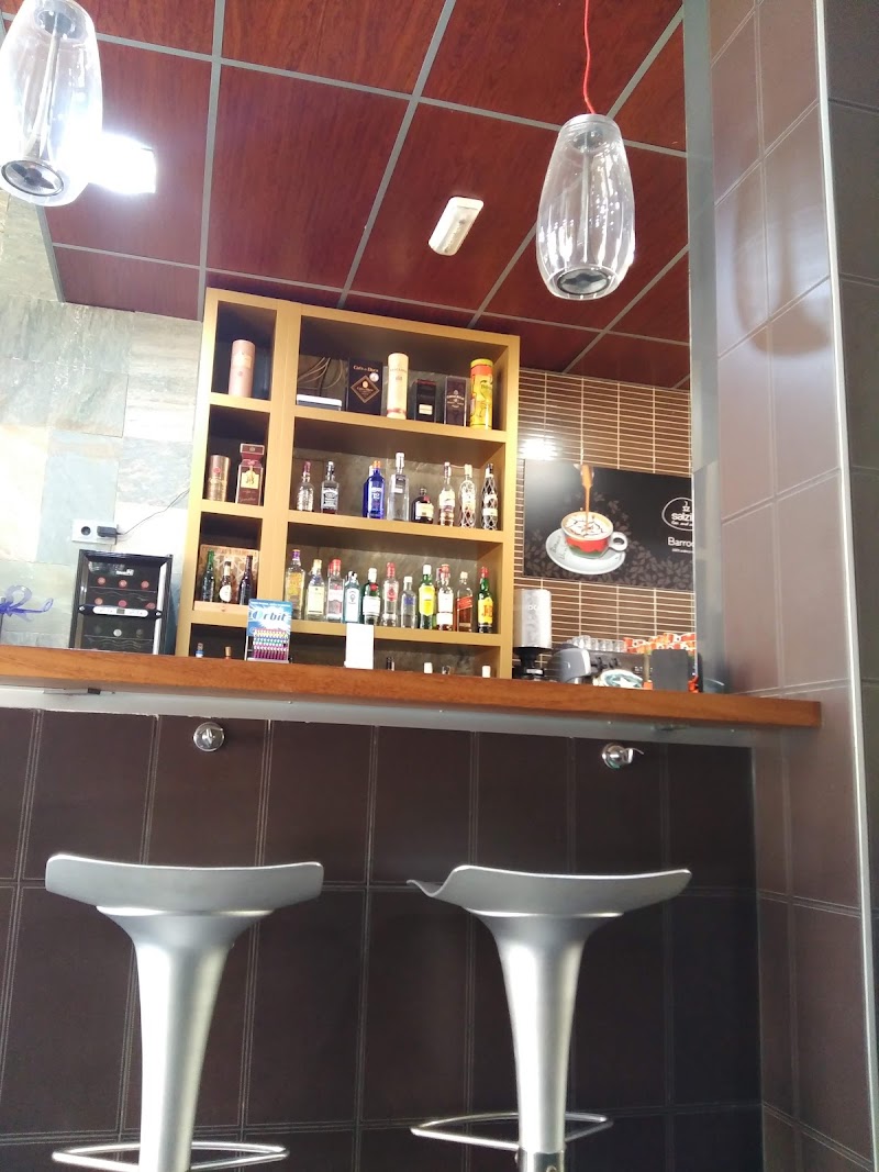 Bar Luis XIV