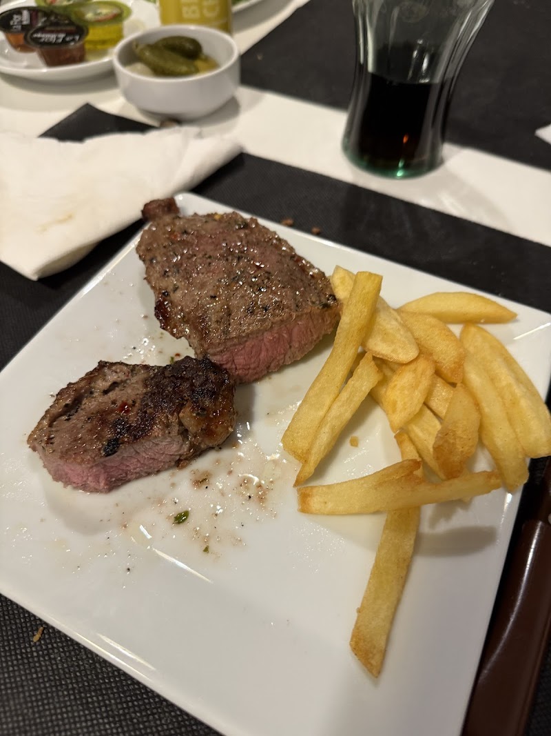 Plato delicioso