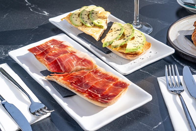 Plato delicioso