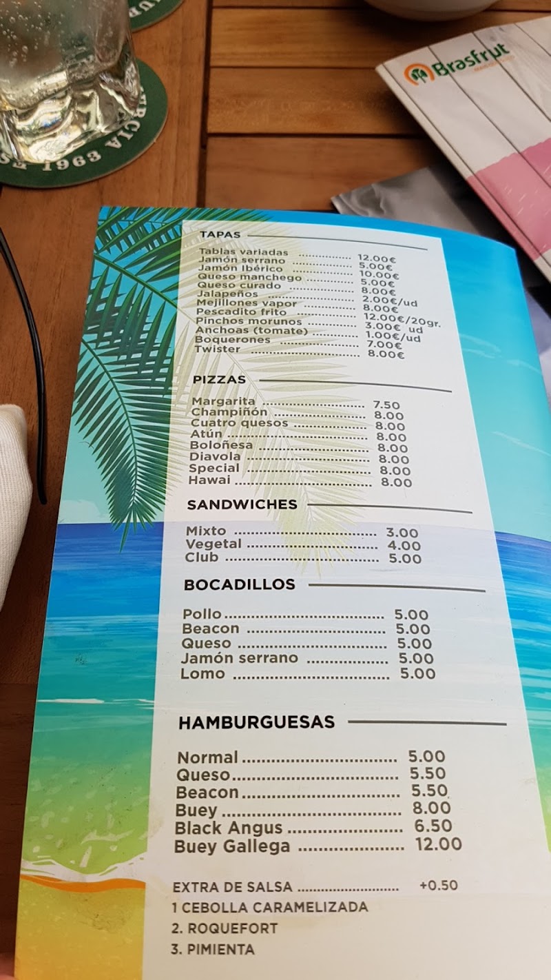 Plato delicioso