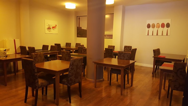 Restaurante Salteñeria D'Gusten