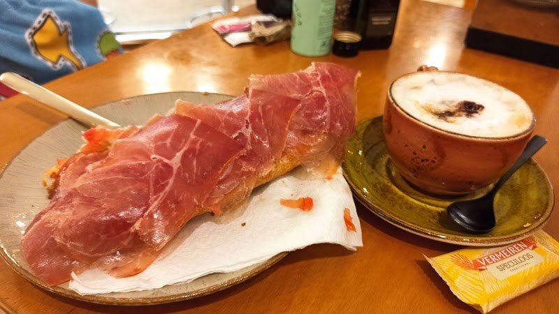 Plato delicioso