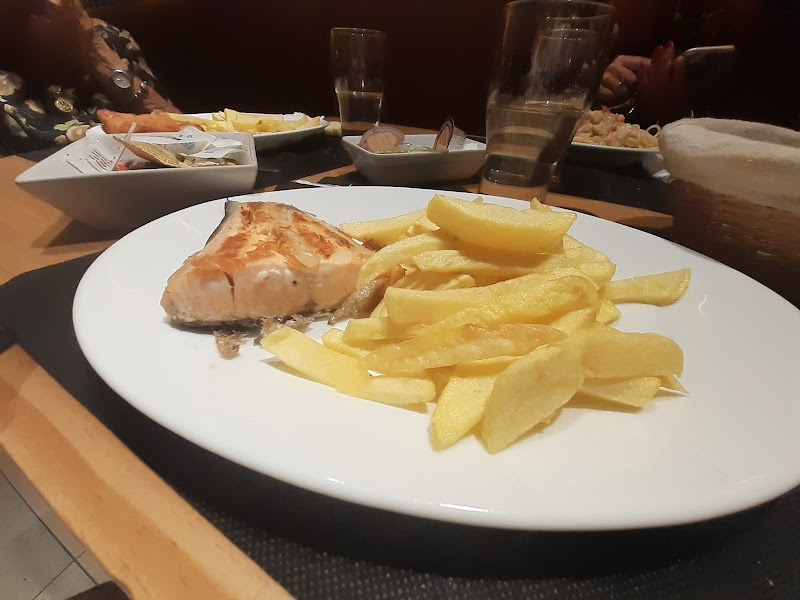Plato delicioso