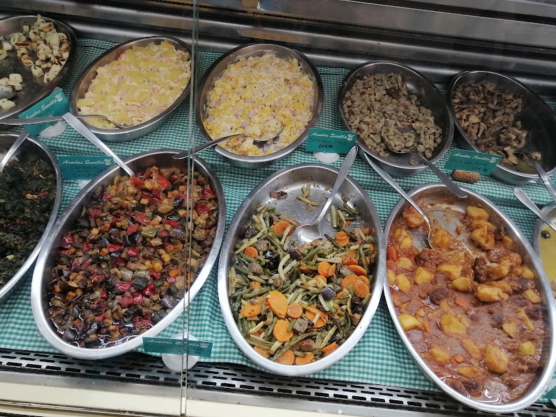 Plato delicioso