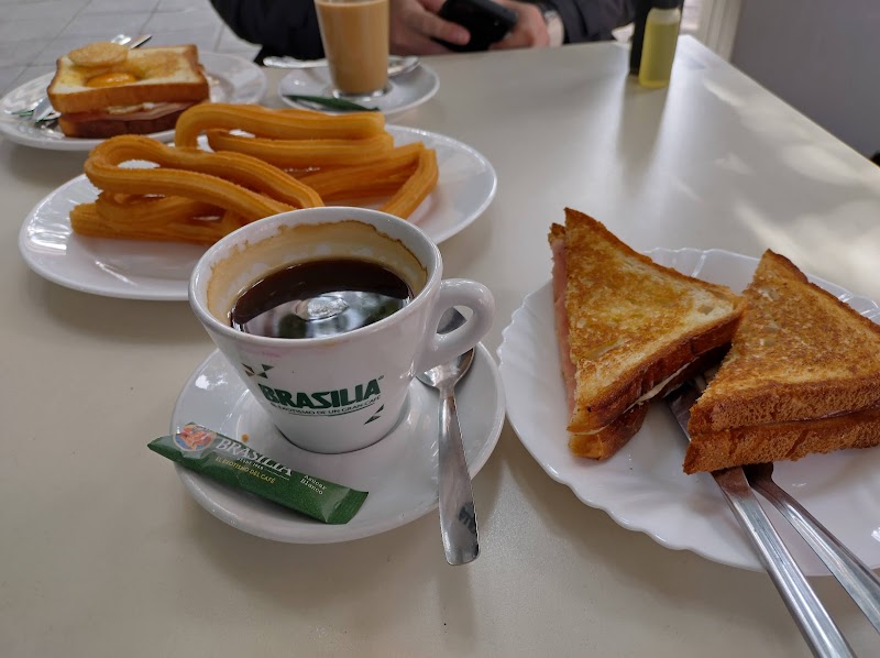 Plato delicioso