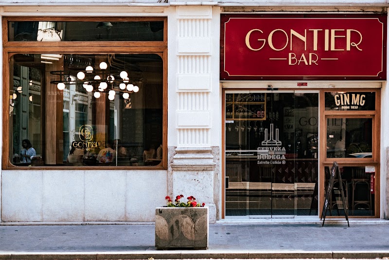 Gontier Bar