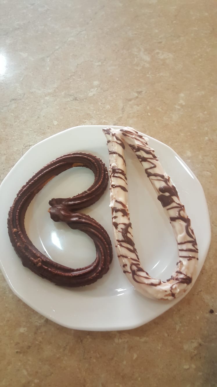 Plato delicioso