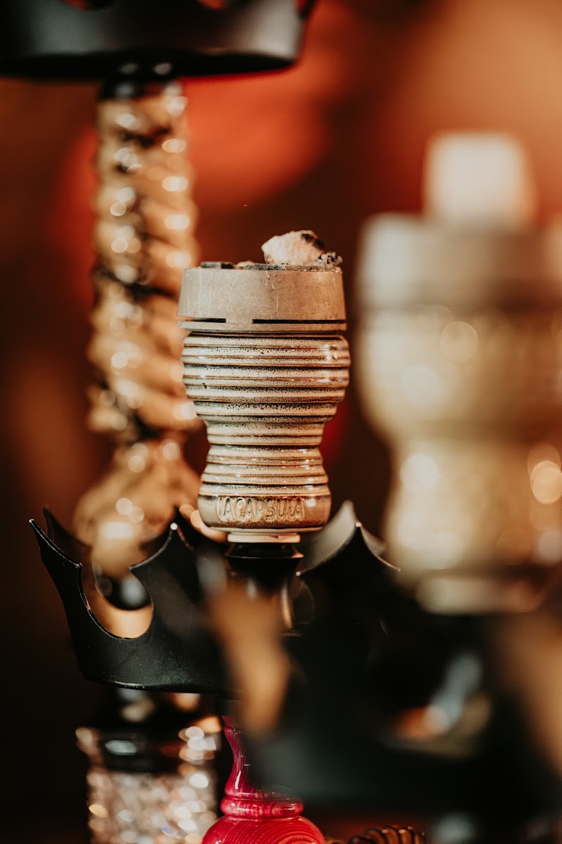 Detalle del restaurante