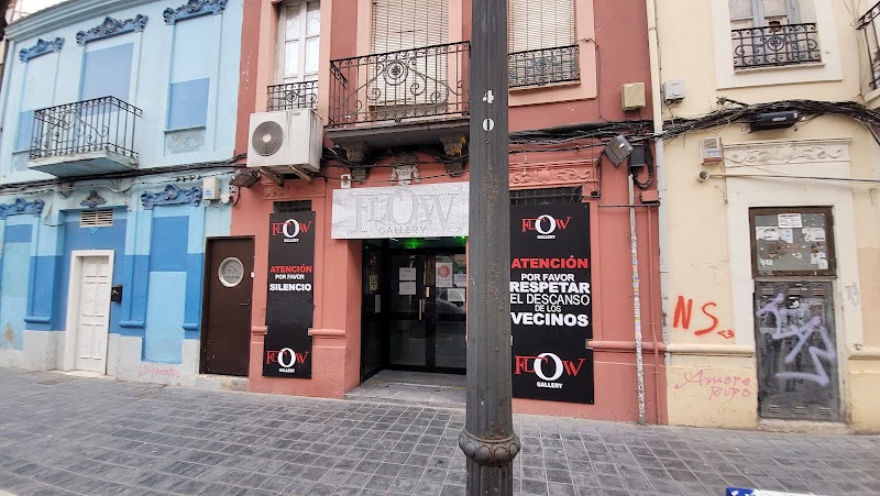 OPIUM VIP PUB AND HOOKAH VALENCIA