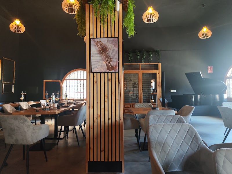 Detalle del restaurante