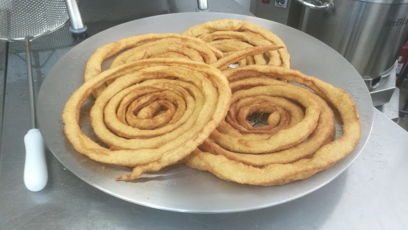 Plato delicioso