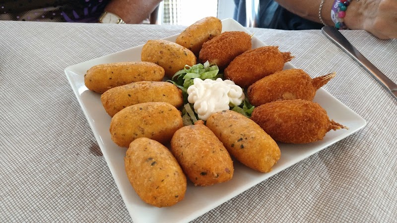 Plato delicioso