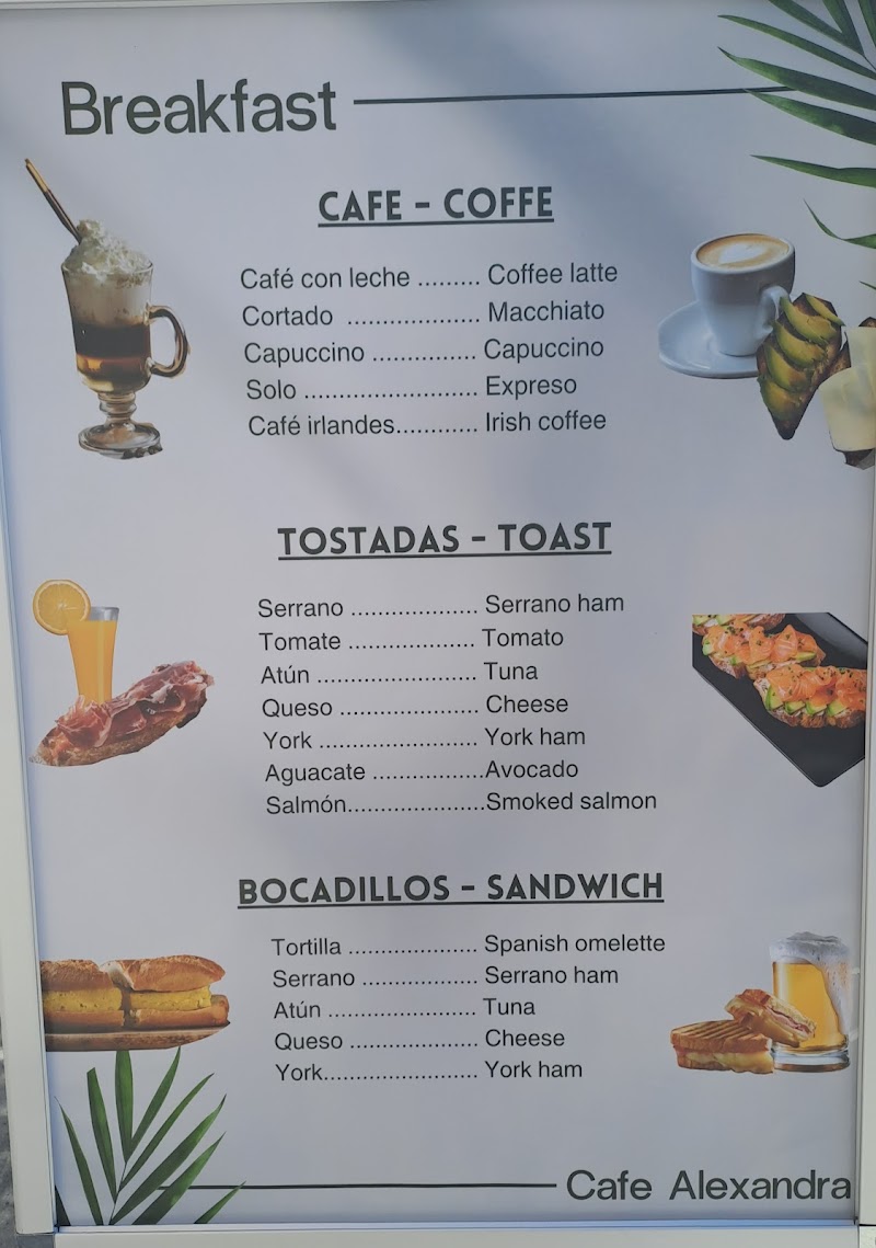 Plato delicioso
