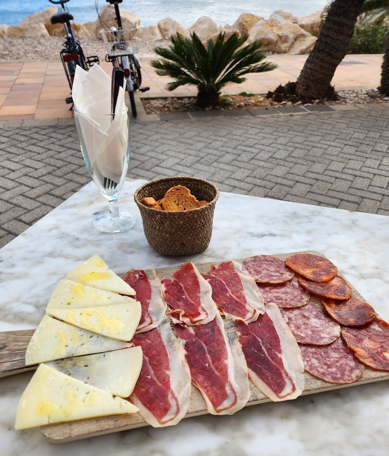 Plato delicioso