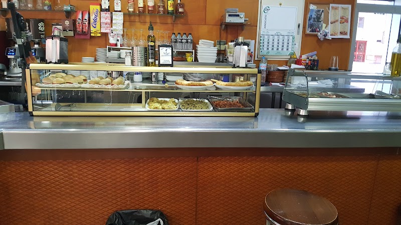 Bar Maribel