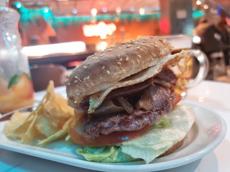 Plato delicioso