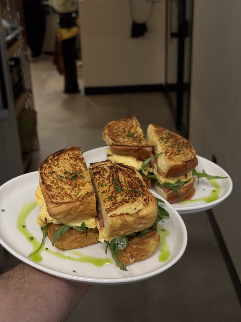 Plato delicioso