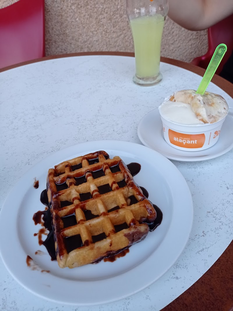 Plato delicioso