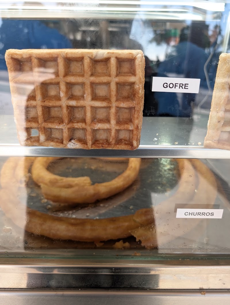 Plato delicioso
