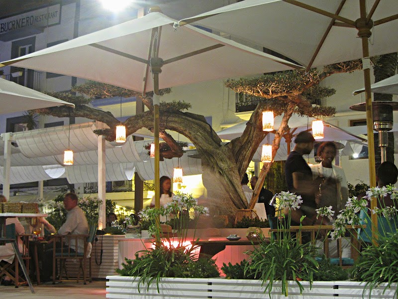 Space Bar Ibiza