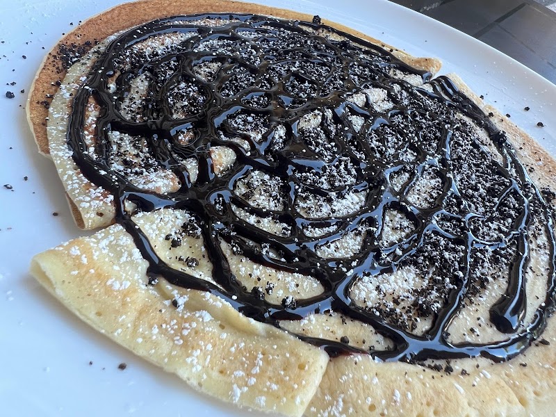Plato delicioso