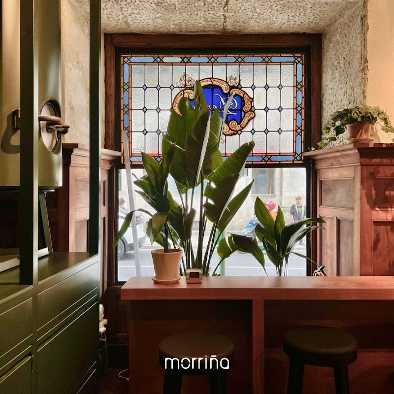 Morriña Santiago