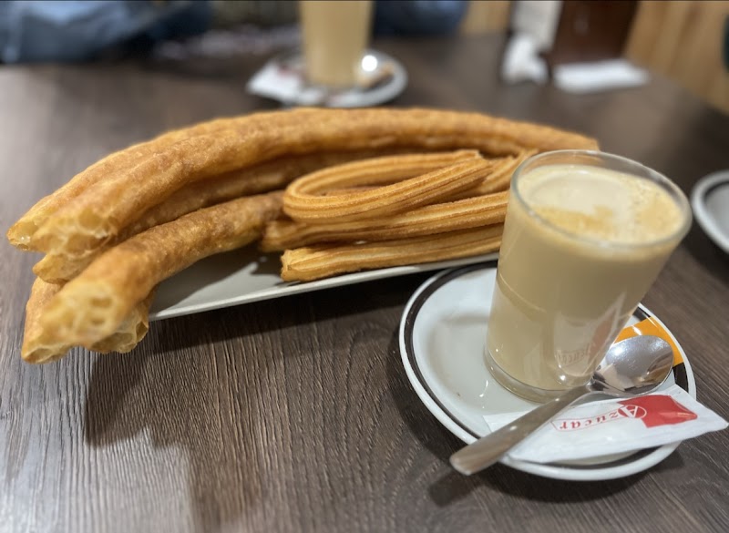 Plato delicioso