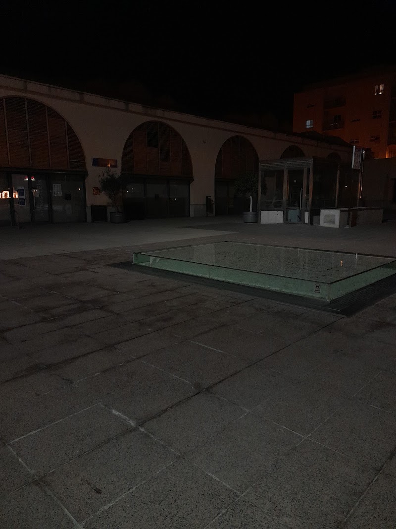 Detalle del restaurante