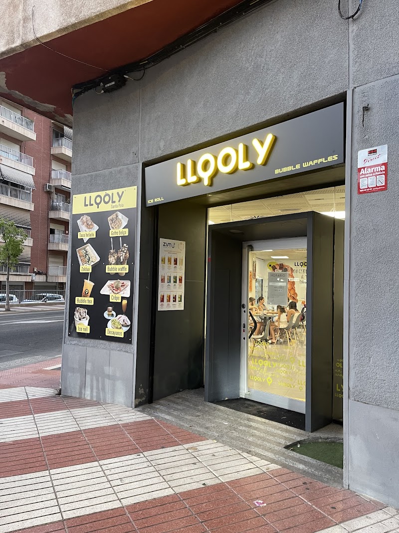 Foto del local