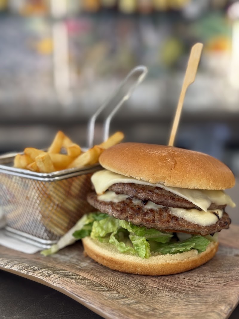 Plato delicioso