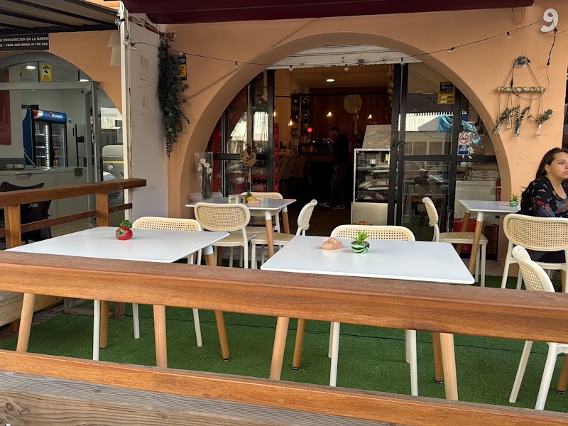 dolceamaro cafe&bistrot