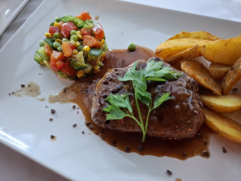 Plato delicioso