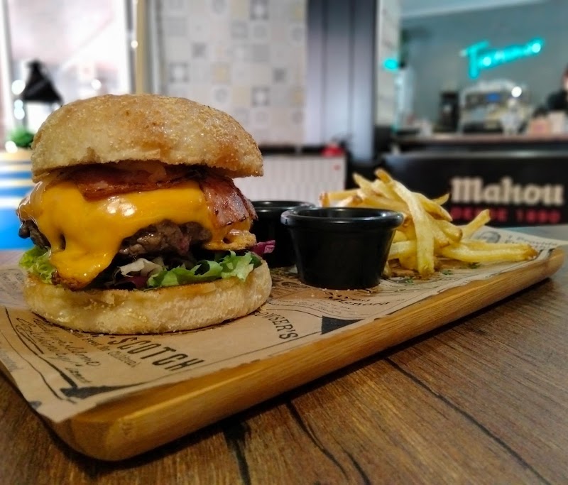 Plato delicioso