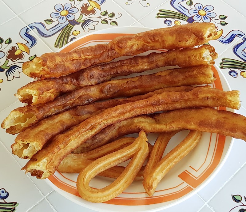 Plato delicioso