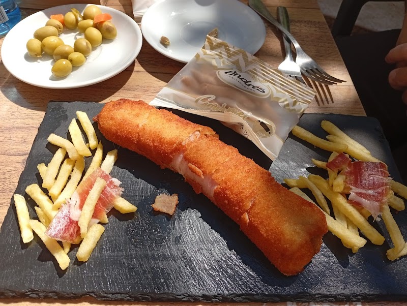 Plato delicioso