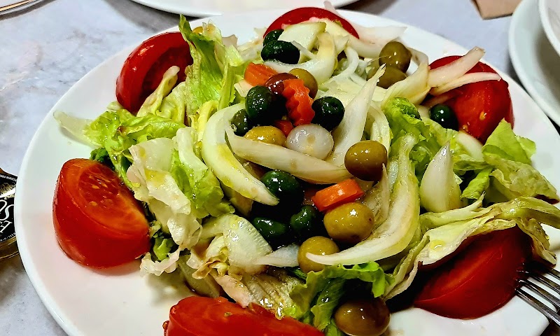Plato delicioso