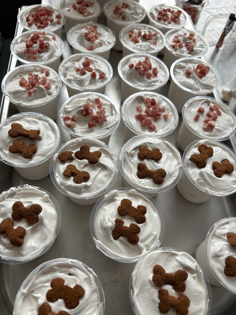 Plato delicioso